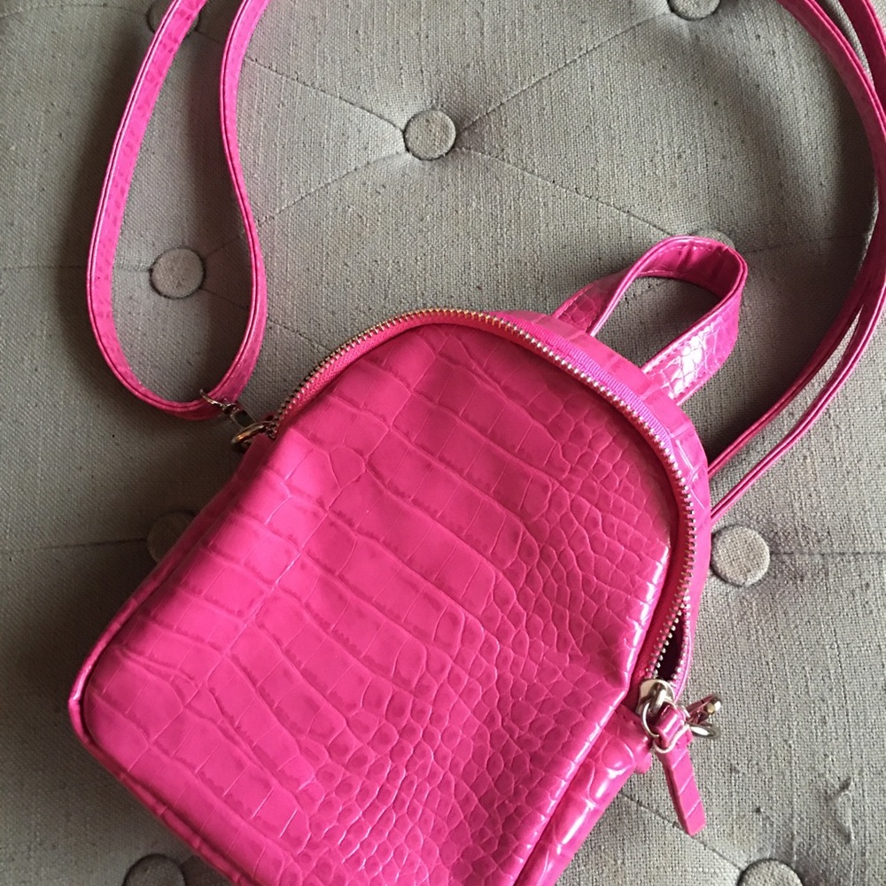 Small bag